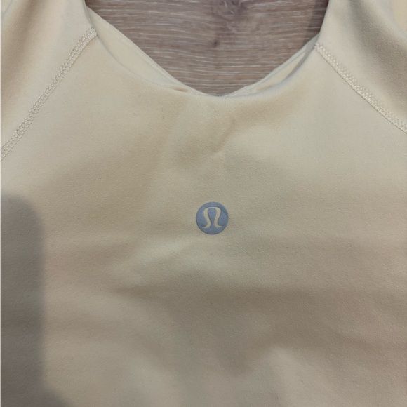 Lululemon Align Tank Top in Contour - Picture 6 of 6